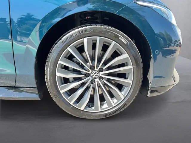 Volkswagen ID.7 Tourer GTX 4MOTION 250 kW Business Ansicht 7