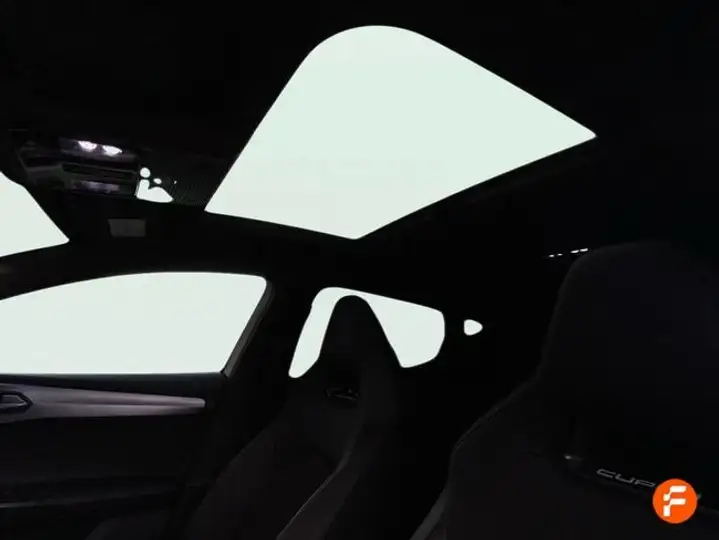 Cupra León VZ 2.0 TSI DSG 2023, foto 23