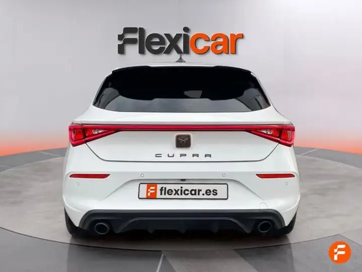 Cupra León VZ 2.0 TSI DSG 2023, foto 7
