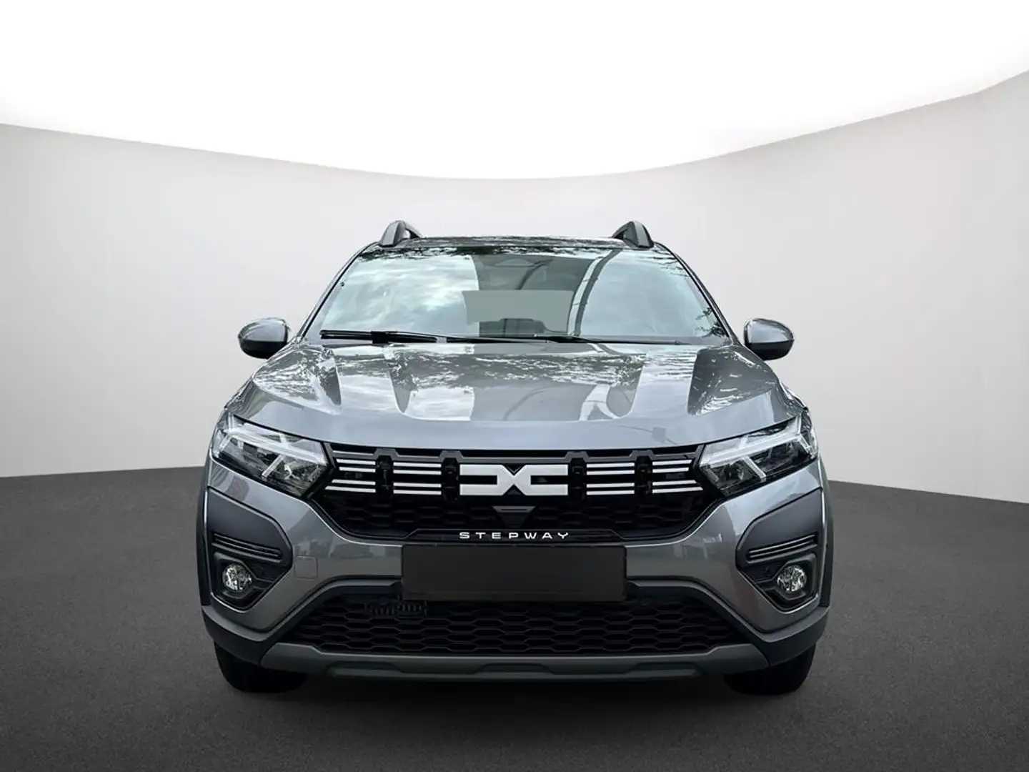 Dacia Sandero Sandero Stepway Expression TCe 90 Grau - 2