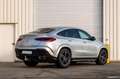 Mercedes-Benz GLE 350 de Coupé PHEV 4-Matic | GARANTIE 12-60M Grau - thumbnail 5