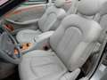 Mercedes-Benz CLK 200 Cabrio K. ELEGANCE*LEDER*NAVI*CR CONTR* Gris - thumbnail 8