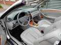 Mercedes-Benz CLK 200 Cabrio K. ELEGANCE*LEDER*NAVI*CR CONTR* Grijs - thumbnail 7