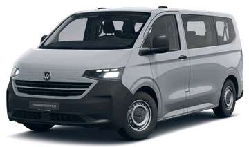 KOMBI 9-SITZER AUTOMATIK LED KLIMA V+H UVM