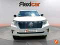 Toyota Land Cruiser 2.8 D-4D GX Blanco - thumbnail 8