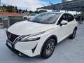 Nissan Qashqai 3ª serie MHEV 158 CV Xtronic Business Blanc - thumbnail 2