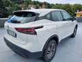 Nissan Qashqai 3ª serie MHEV 158 CV Xtronic Business Blanc - thumbnail 4
