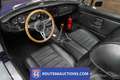 MG MGB Cabriolet | 1974 | Route 66 Auctions Zwart - thumbnail 3