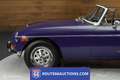 MG MGB Cabriolet | 1974 | Route 66 Auctions Zwart - thumbnail 6