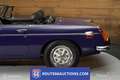 MG MGB Cabriolet | 1974 | Route 66 Auctions Zwart - thumbnail 8