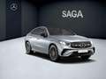 Mercedes-Benz GLC 200 GLC 4MATIC Coupé AMG Line Argento - thumbnail 7