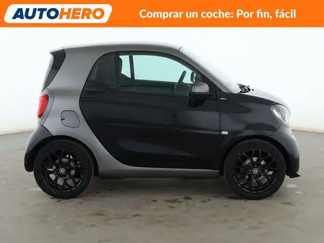 Smart Fortwo view 7