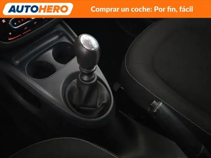 smart Fortwo 2019, foto 28