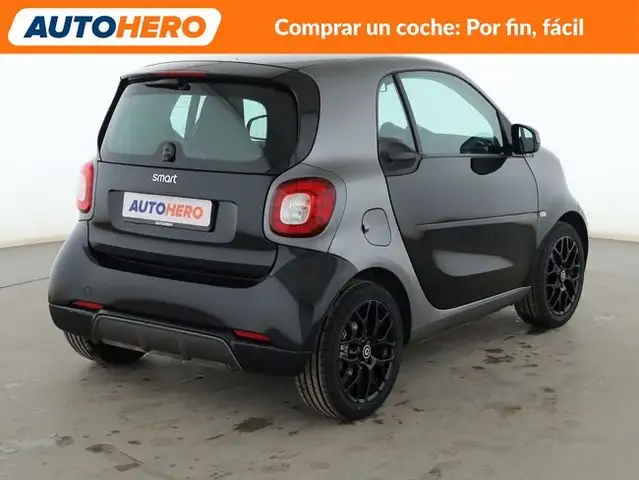 Smart Fortwo view 6