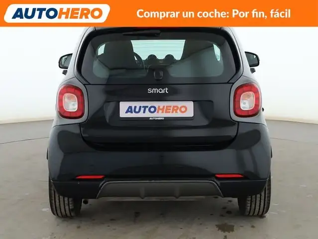 Smart Fortwo view 5