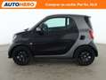 smart forTwo 0.9 Turbo Basis passion Negro - thumbnail 3