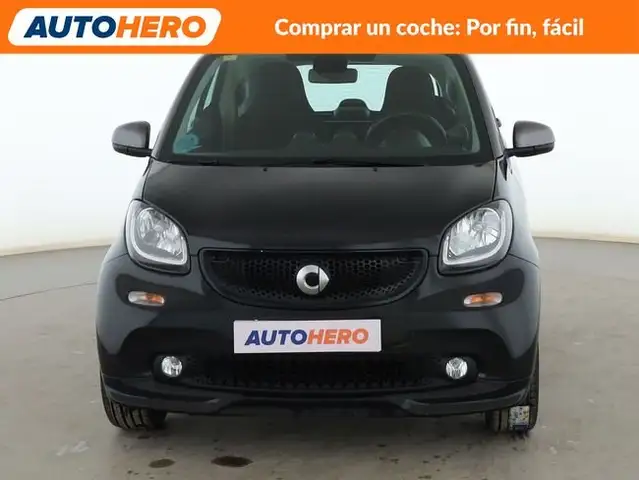 Smart Fortwo view 9
