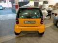 smart forTwo Fortwo 0.7 Smart Pulse 61cv  PELLE Nero - thumbnail 5