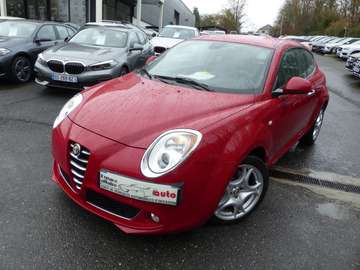 1.4 16V T-JET 155CH SELECTIVE PK SPT\u0026CFT