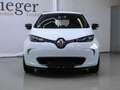Renault ZOE Intens *NAVI*KLIMAAUTO*KAMERA*KAUF-BATTERIE* Blanc - thumbnail 3