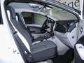 Renault ZOE Intens *NAVI*KLIMAAUTO*KAMERA*KAUF-BATTERIE* Blanc - thumbnail 6