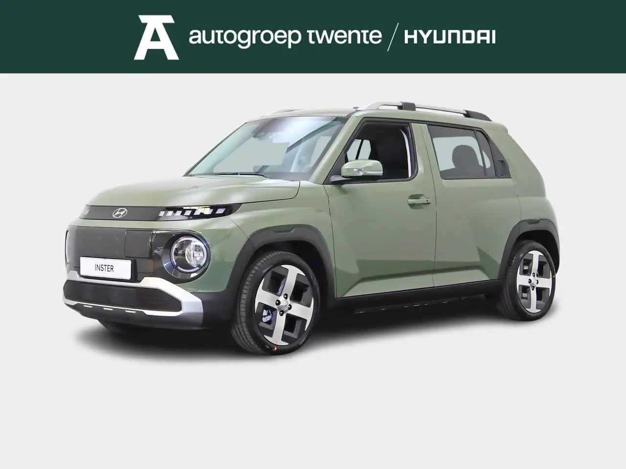 Hyundai Inster