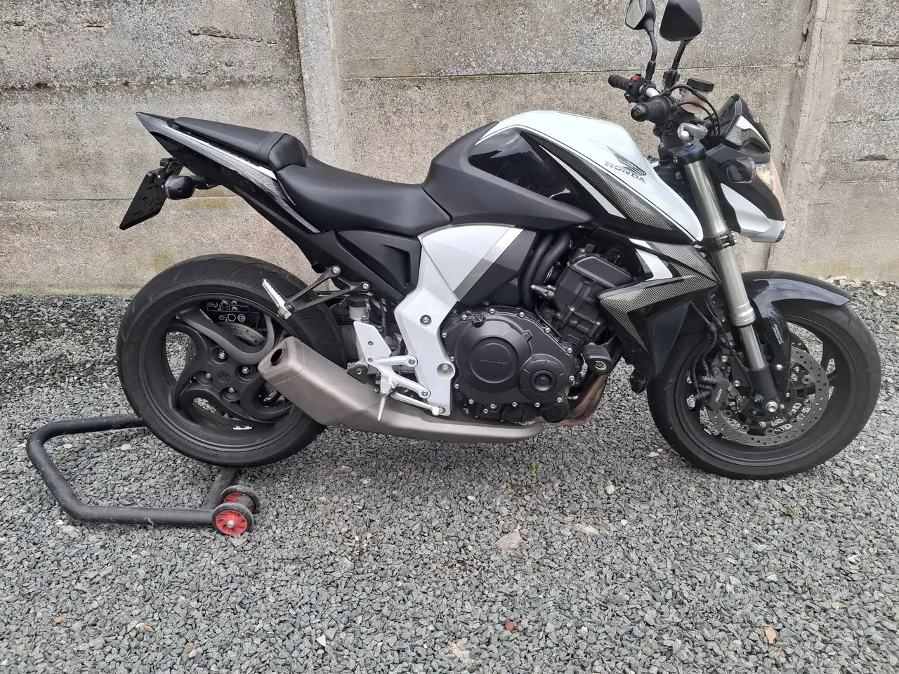 Honda CB 1000