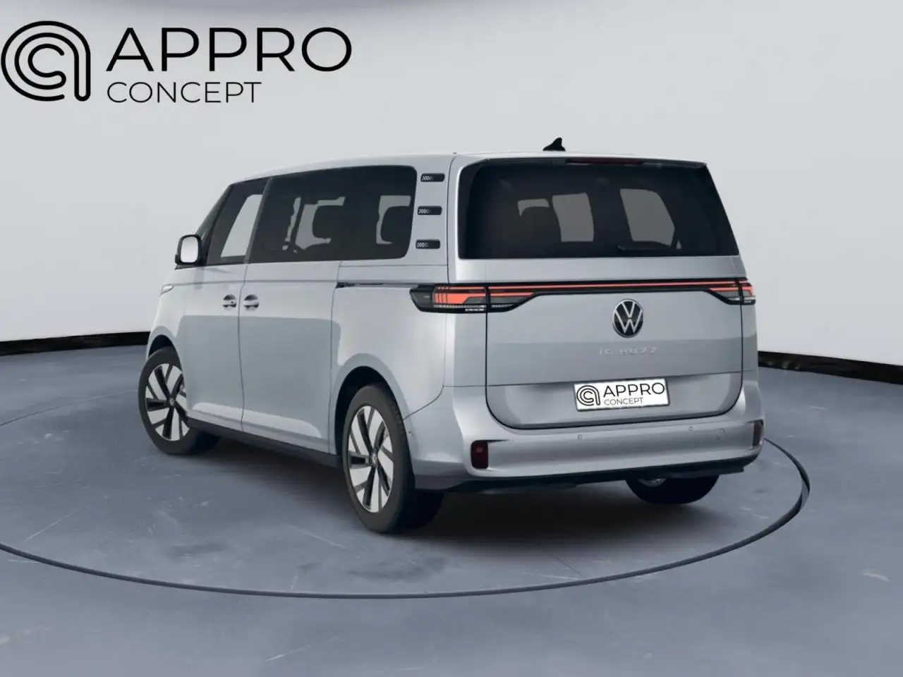 Volkswagen ID. Buzz 2026