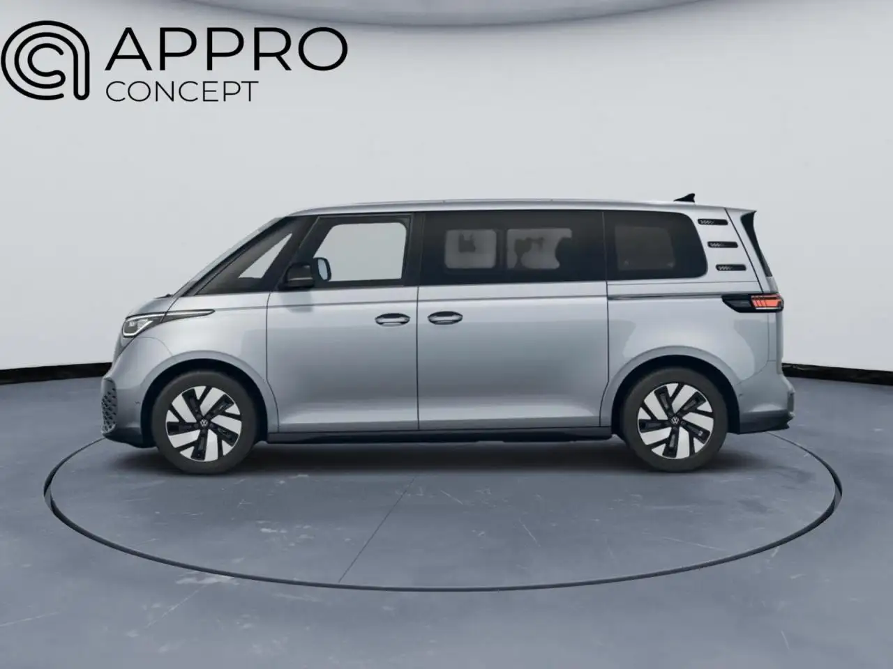 Volkswagen ID. Buzz 2026