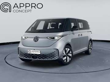ID. Buzz Pro 79 kWh - 286 - Court  COMBI Pro 7 places