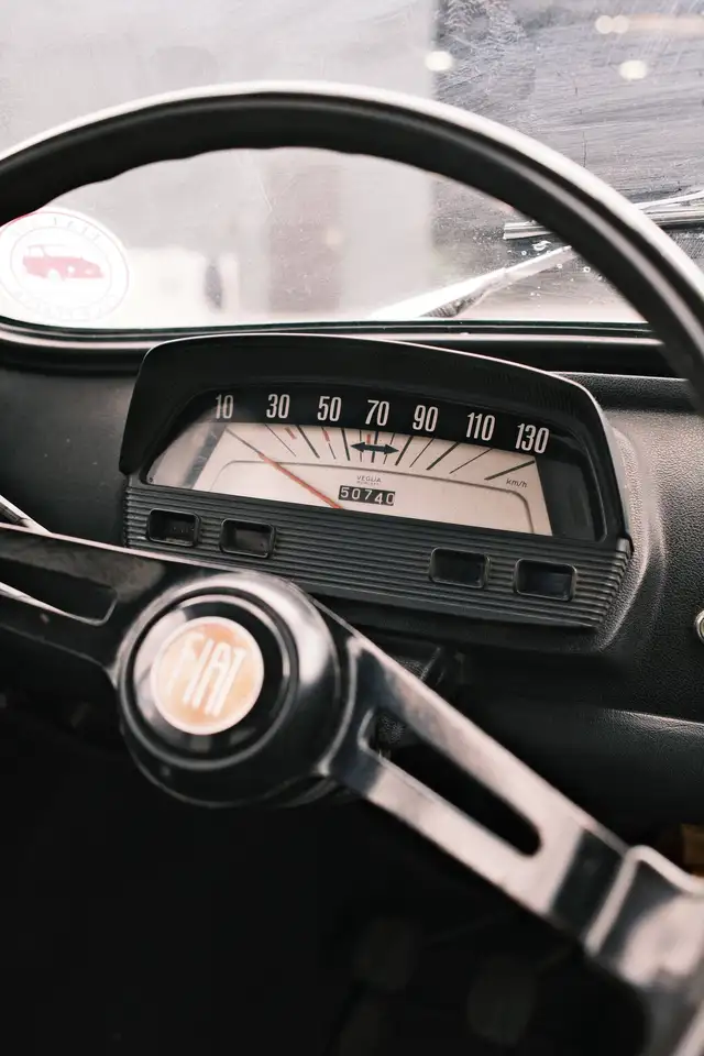 Fiat 500L - OLDTIMER, foto 10