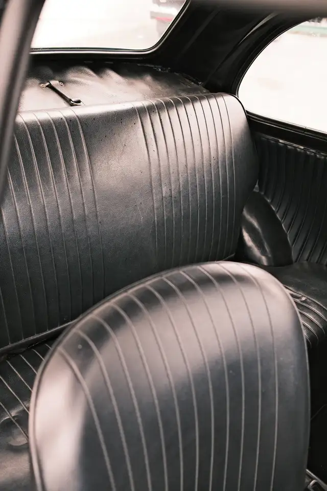 Fiat 500L - OLDTIMER, foto 12