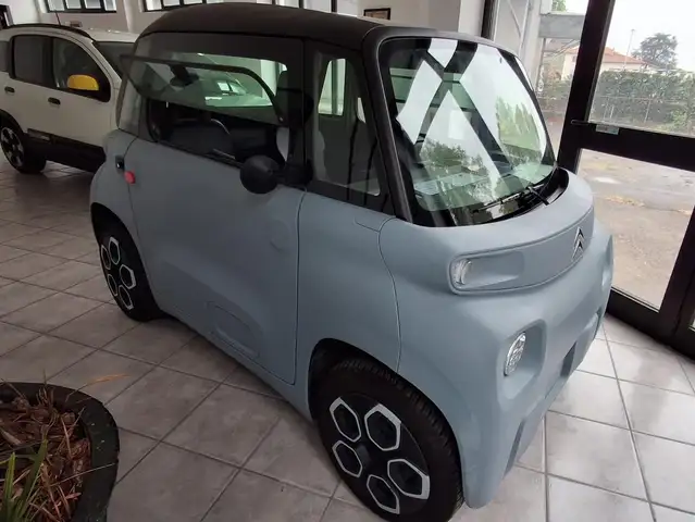 Citroen Ami My pop