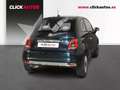 Fiat 500 1.2 Lounge MTA Blauw - thumbnail 6