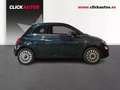 Fiat 500 1.2 Lounge MTA Blauw - thumbnail 5