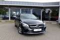 Mercedes-Benz A 180 CDI Navi Teilleder Kamera Tempo SHZ Schwarz - thumbnail 1