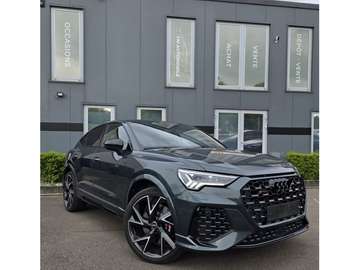 2.5 TFSI 400CV S-TRONIC QUATTRO