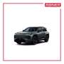Toyota RAV 4 RAV4 2,5 Hybrid PHEV Style 2WD Grün - thumbnail 1