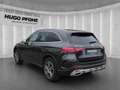 Mercedes-Benz GLC 300 d AMG Line 4Matic Gris - thumbnail 3