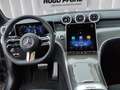 Mercedes-Benz GLC 300 d AMG Line 4Matic Gris - thumbnail 12