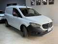 Mercedes-Benz Citan 112 cdi FURGONE LONG 116cv Bianco - thumbnail 3