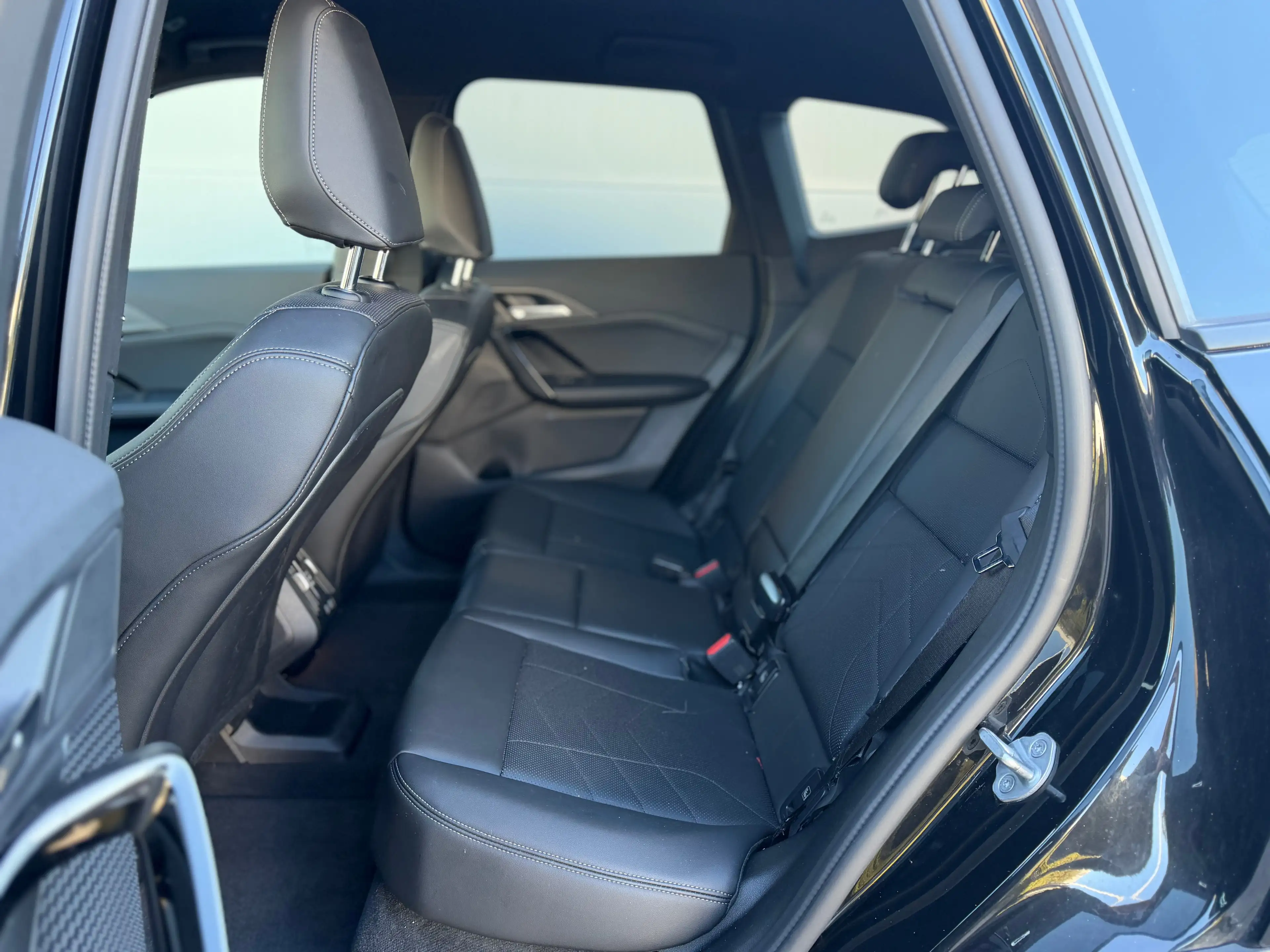 BMW X1 X1 PHEV 1.5iA xDrive25e (180 kW) — photo 11