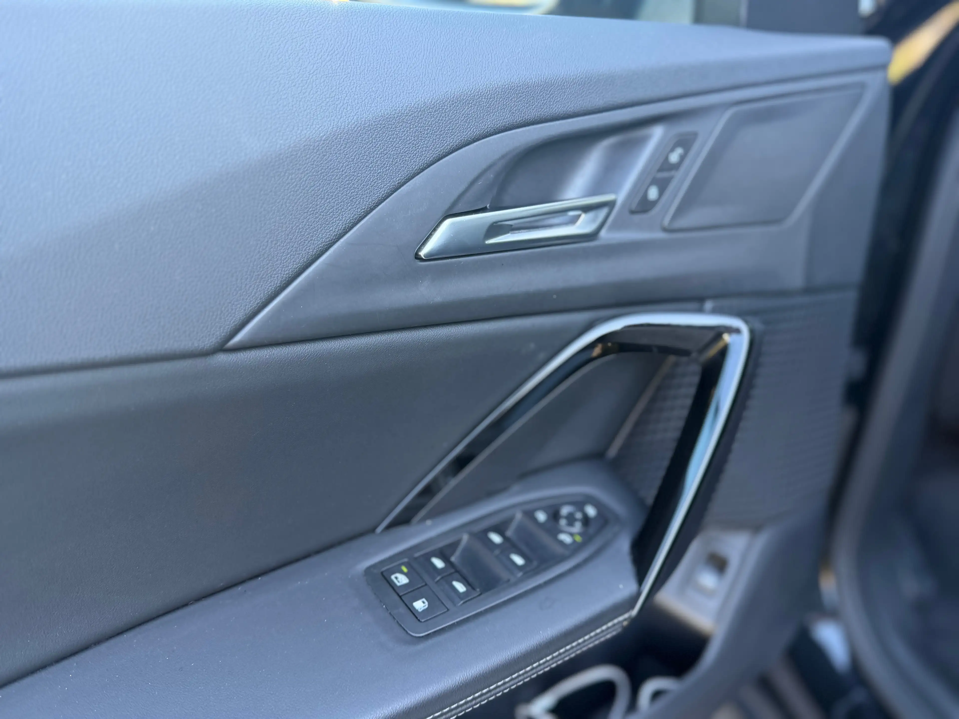 BMW X1 X1 PHEV 1.5iA xDrive25e (180 kW) — photo 10