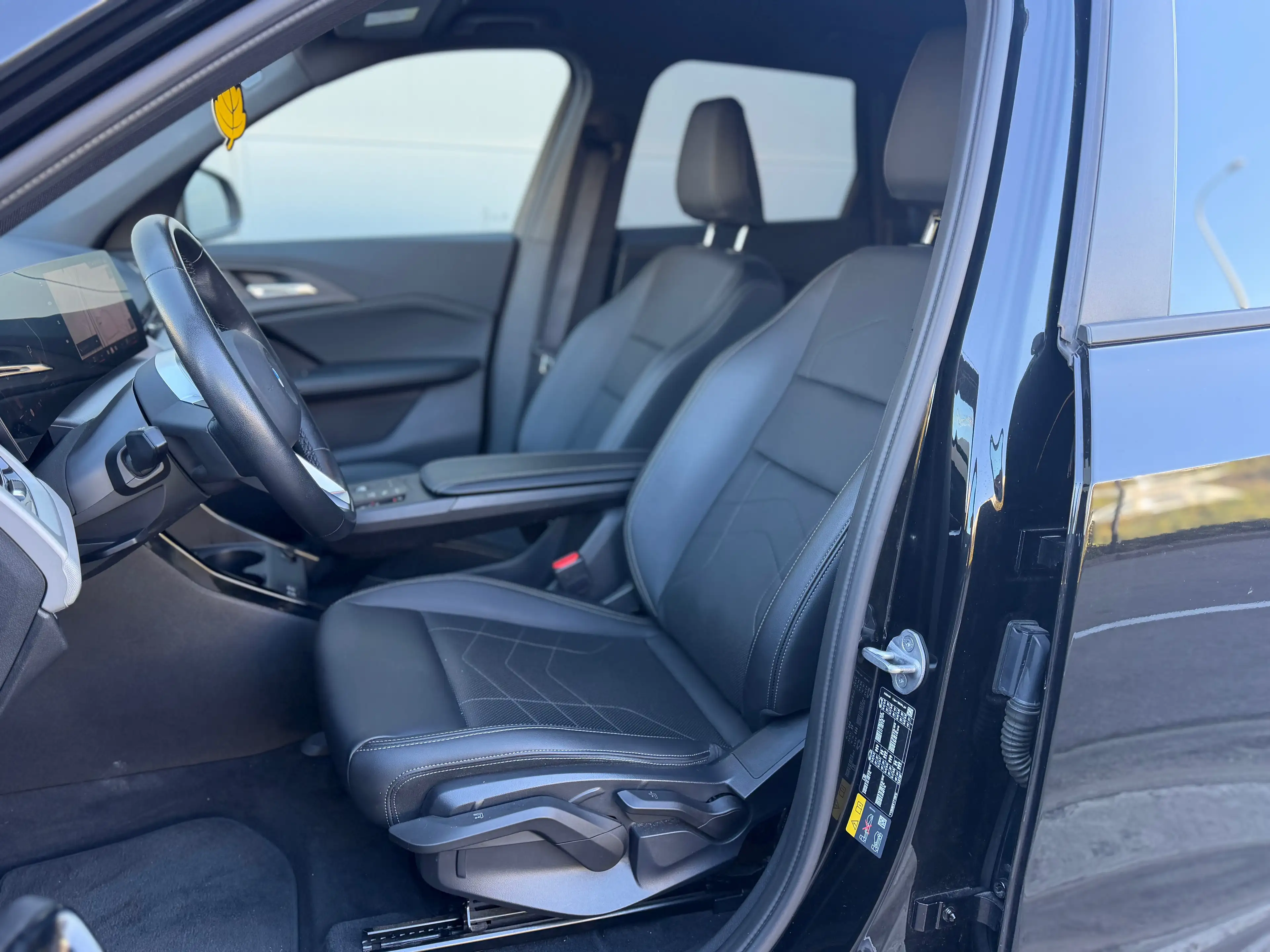 BMW X1 X1 PHEV 1.5iA xDrive25e (180 kW) — photo 9