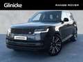 Land Rover Range Rover D350 HSE / Shadow Pack / Pano / AHK Grau - thumbnail 1