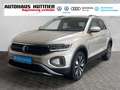 Volkswagen T-Roc MOVE 1.5 TSI DSG AHK STANDHZG LED ACC Navi Argent - thumbnail 1