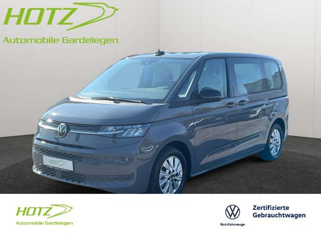 Second hand Volkswagen  1.4