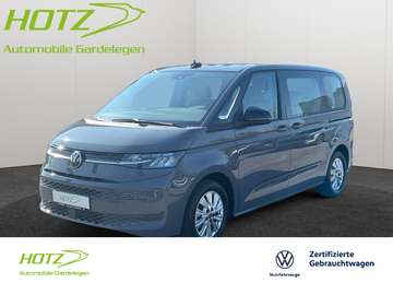 1.4 TSI eHybrid KÜ Life AHK/ACC/Rück