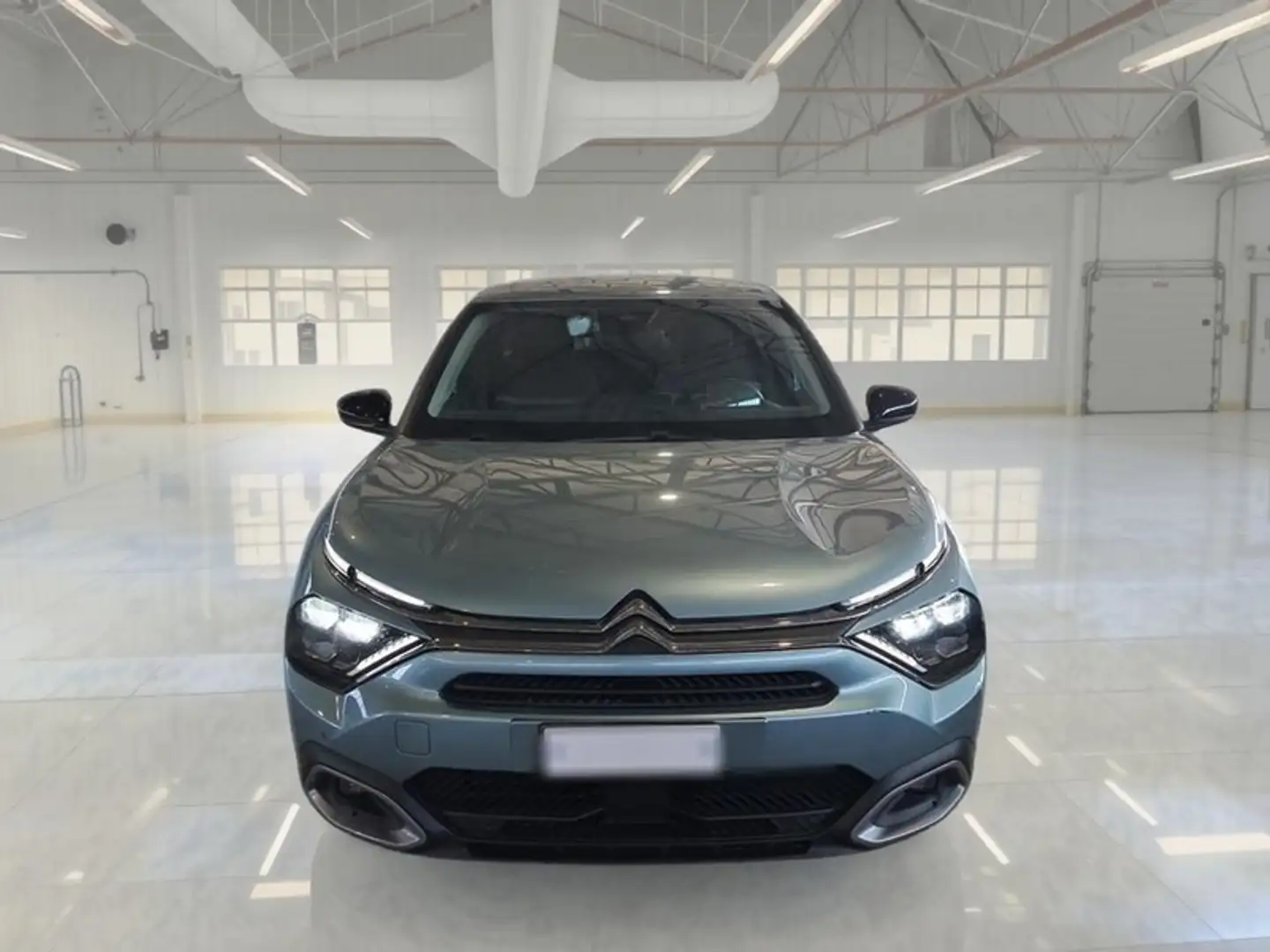 Citroen C4 5P 1.5 HDI 130CV AUTOM - 2