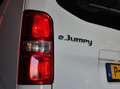 Citroen Jumpy ë-Jumpy M 75kWh 9-PERS|PANO|APP|CRUISE|VERW. Wit - thumbnail 22